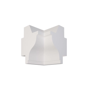 Innenecke OL-66 weiss